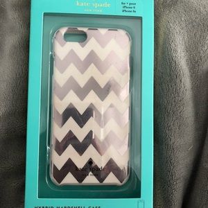 iPhone 6/6s Kate Spade phone case